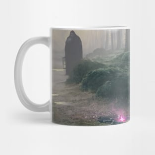 Trapper Mug